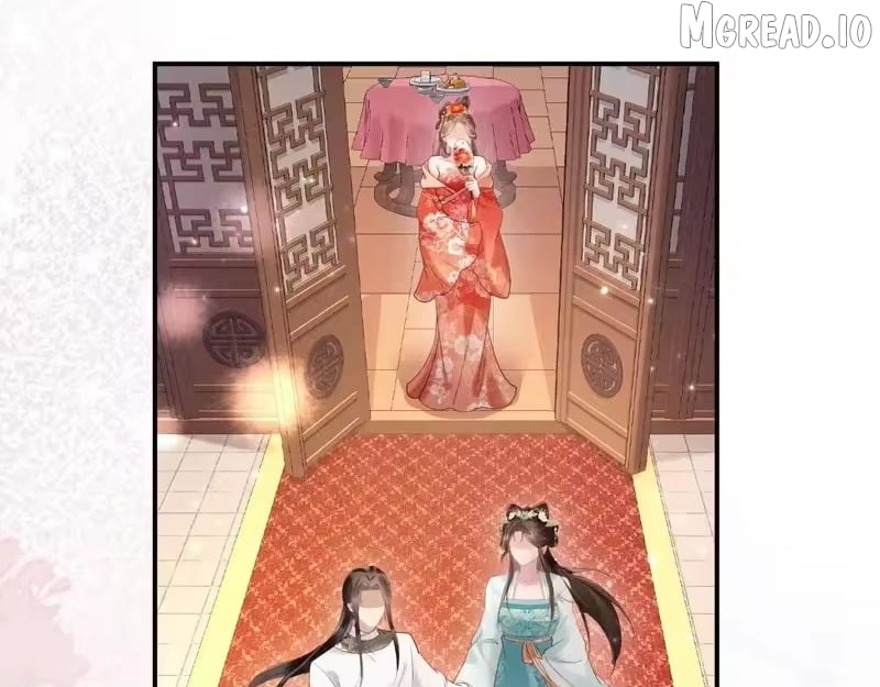 On Our Wedding Night, I Got Pregnant with the Chief Warden’s Child Chapter 54  - page 4